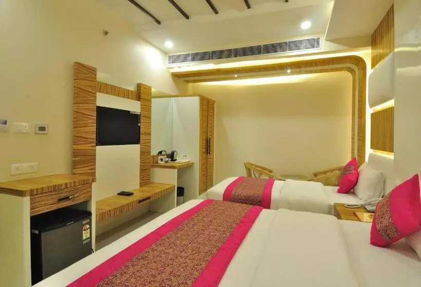 Fotos del hotel Aman Continental-all Staff Vaccinated:  12