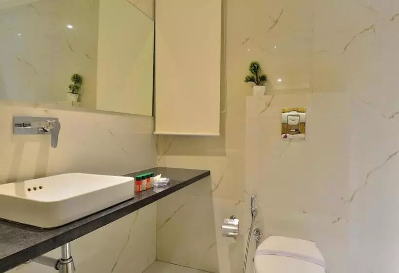 Fotos del hotel Aman Continental-all Staff Vaccinated:  5