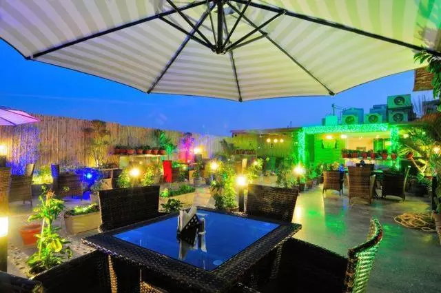 Fotos del hotel Aman Continental-all Staff Vaccinated:  4