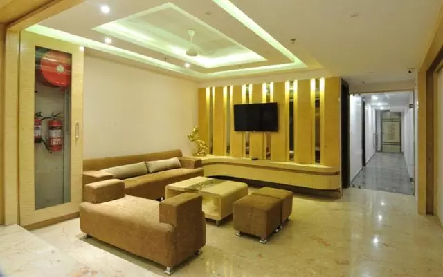 Fotos del hotel Aman Continental-all Staff Vaccinated:  15