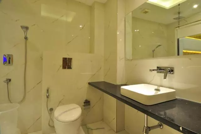 Fotos del hotel Aman Continental-all Staff Vaccinated:  7