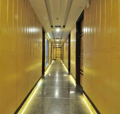 Fotos del hotel Aman Continental-all Staff Vaccinated:  2