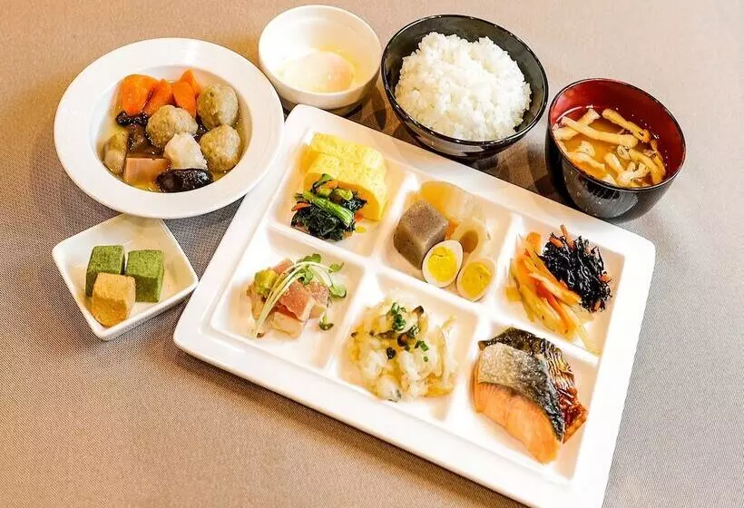 Fotos del hotel Apa  Shinagawa Sengakujiekimae:  19