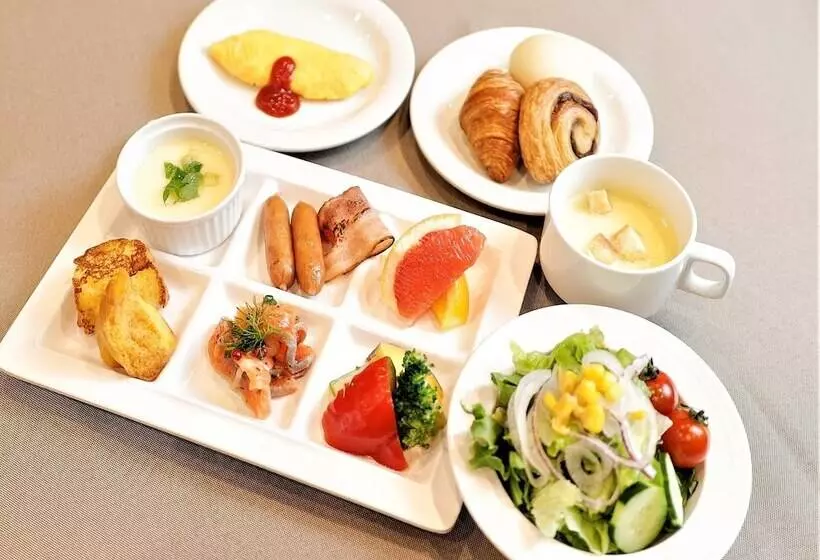 Fotos del hotel Apa  Shinagawa Sengakujiekimae:  5