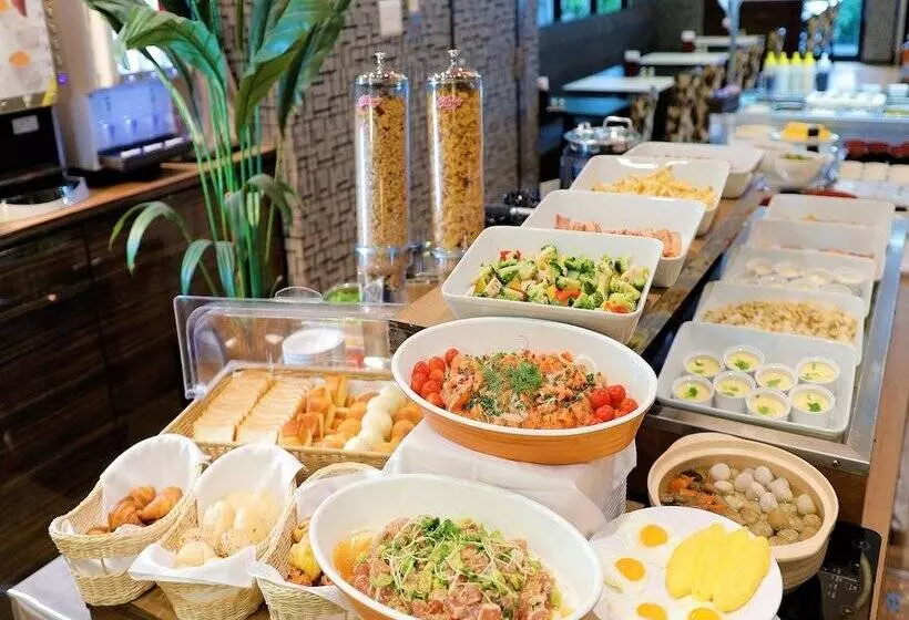 Fotos del hotel Apa  Shinagawa Sengakujiekimae:  20