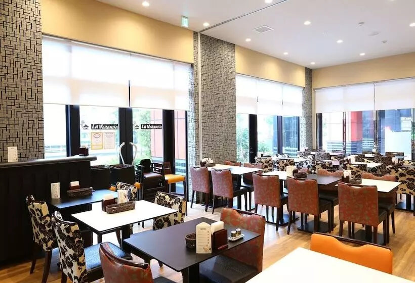 Fotos del hotel Apa  Shinagawa Sengakujiekimae:  25