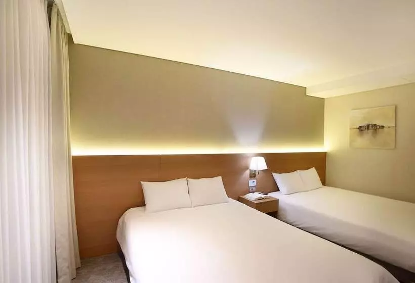 Fotos del hotel Astar:  12