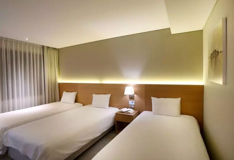 Fotos del hotel Astar:  4