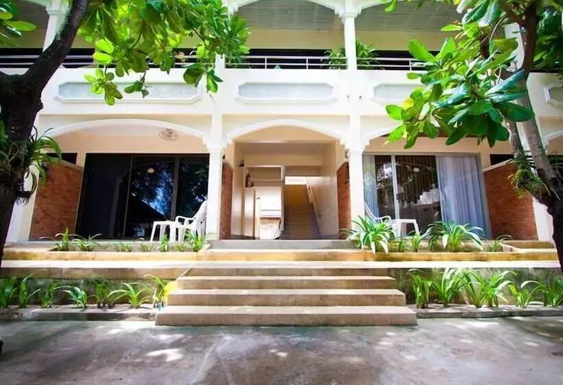 Fotos del hotel Baan Pron Phateep:  22