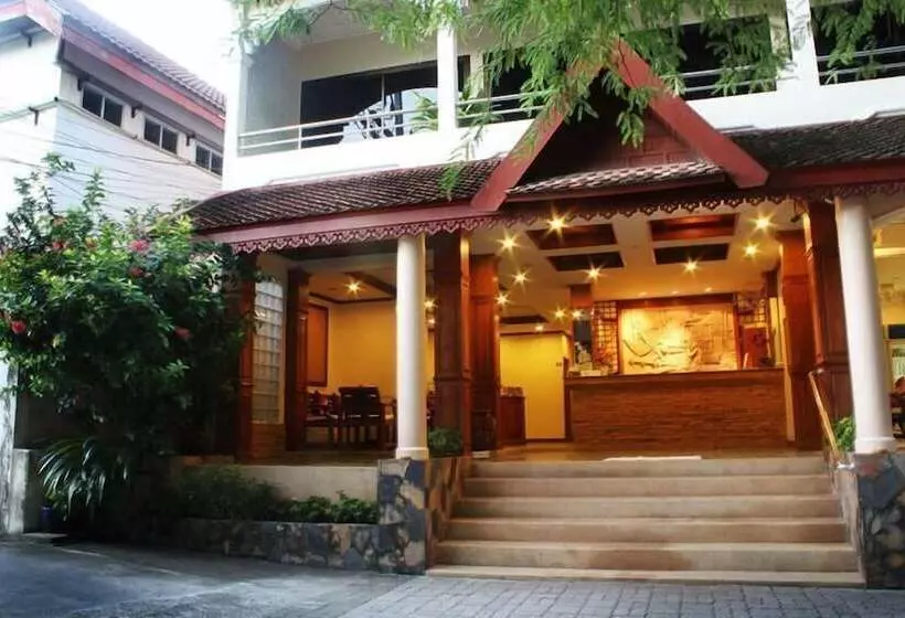 Fotos del hotel Baan Pron Phateep:  19