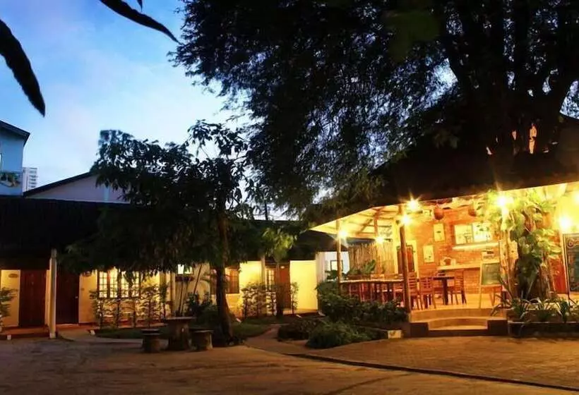 Fotos del hotel Baan Pron Phateep:  13