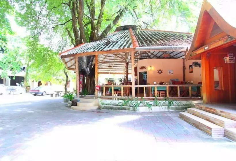 Fotos del hotel Baan Pron Phateep:  16