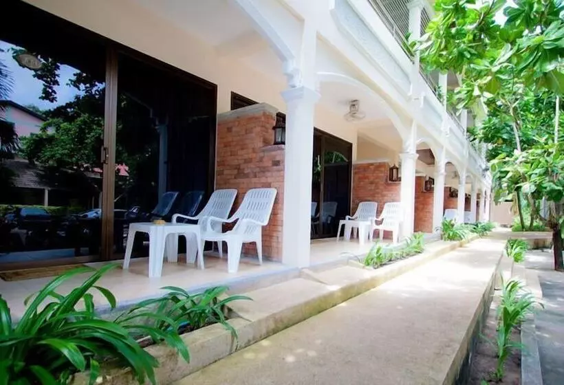 Fotos del hotel Baan Pron Phateep:  5