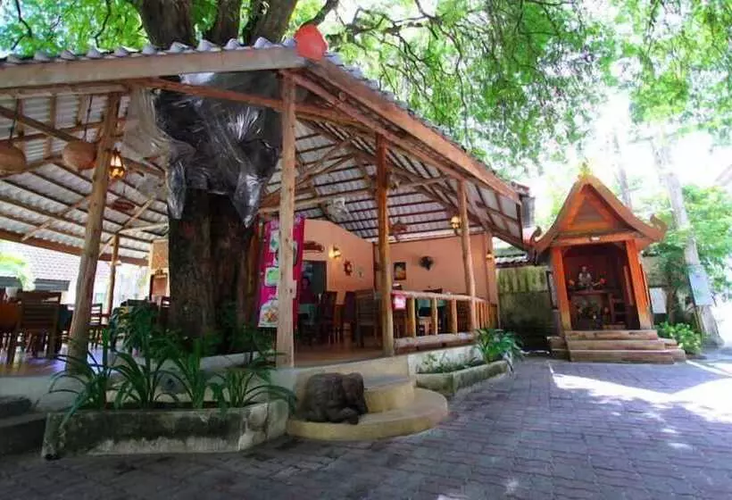 Fotos del hotel Baan Pron Phateep:  2