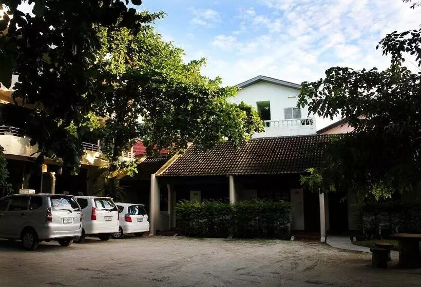 Fotos del hotel Baan Pron Phateep:  25