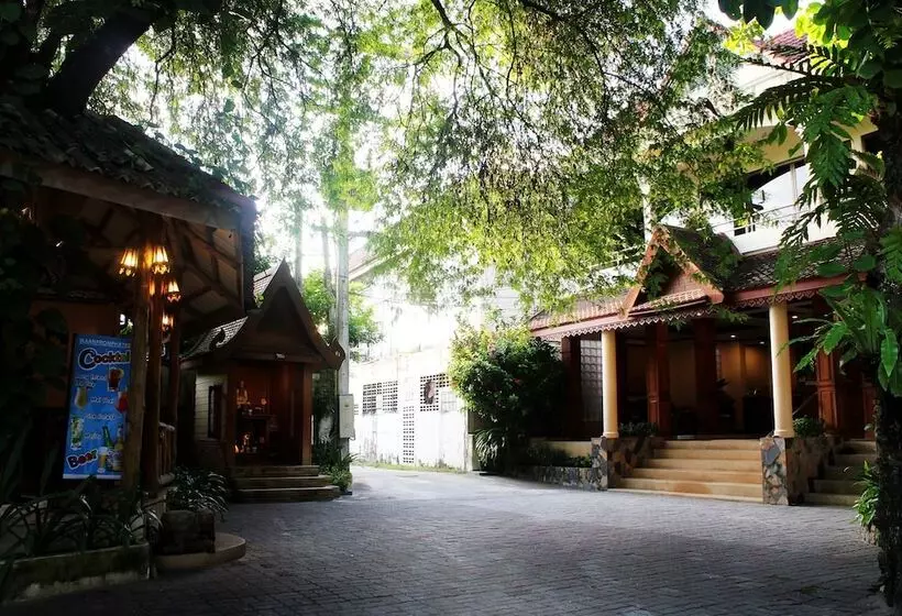 Fotos del hotel Baan Pron Phateep:  24