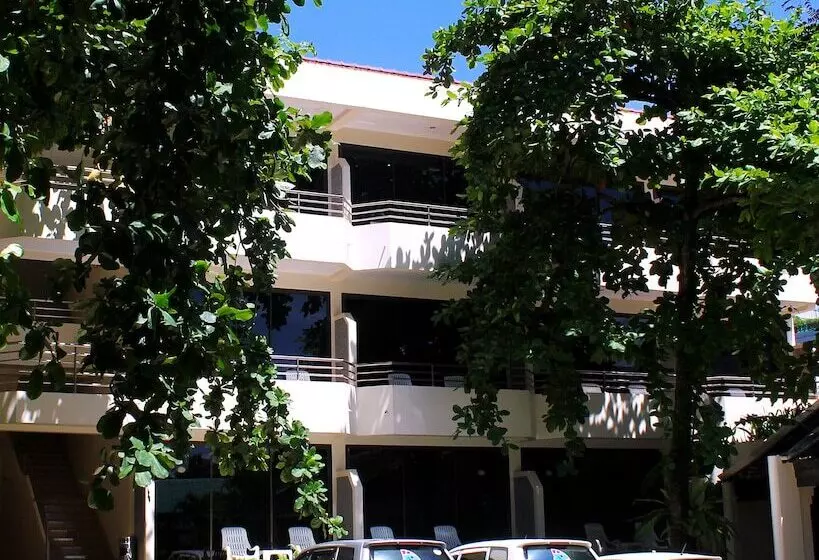 Fotos del hotel Baan Pron Phateep:  15