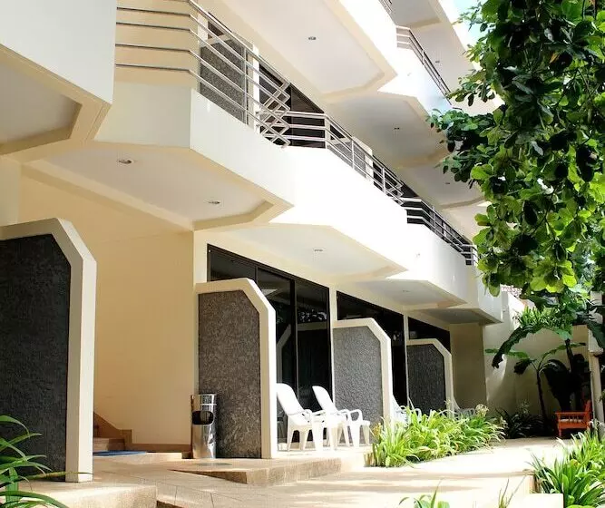 Fotos del hotel Baan Pron Phateep:  12