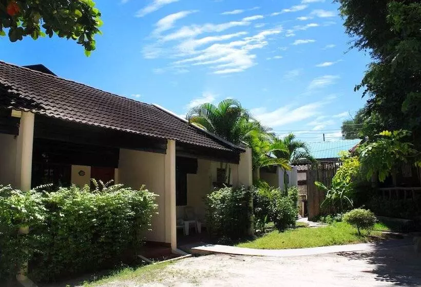 Fotos del hotel Baan Pron Phateep:  8