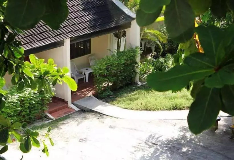 Fotos del hotel Baan Pron Phateep:  18