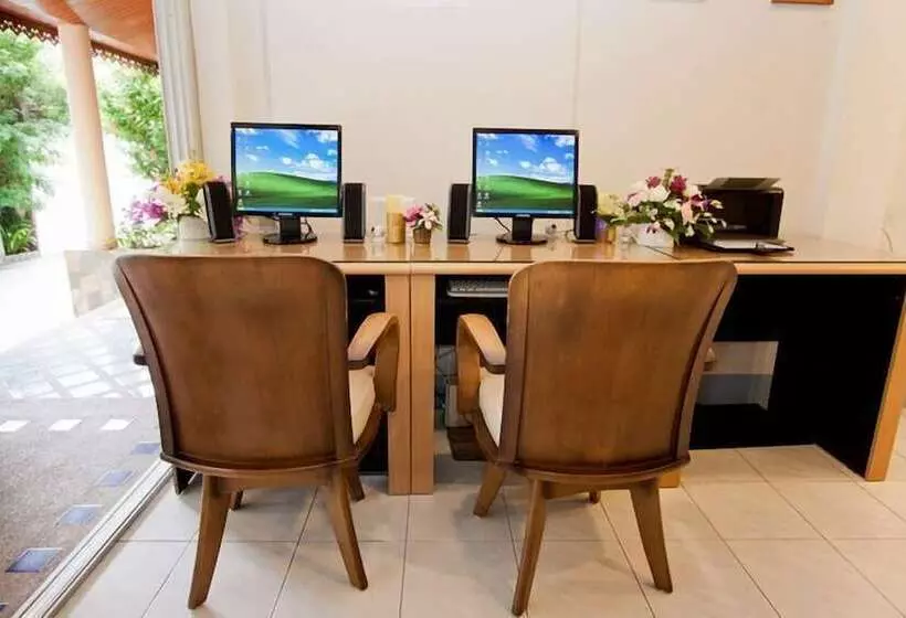 Fotos del hotel Baan Pron Phateep:  4