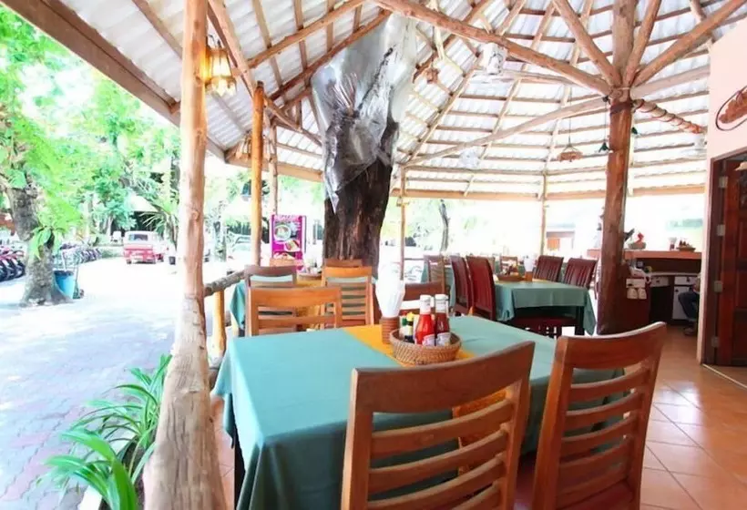 Fotos del hotel Baan Pron Phateep:  9