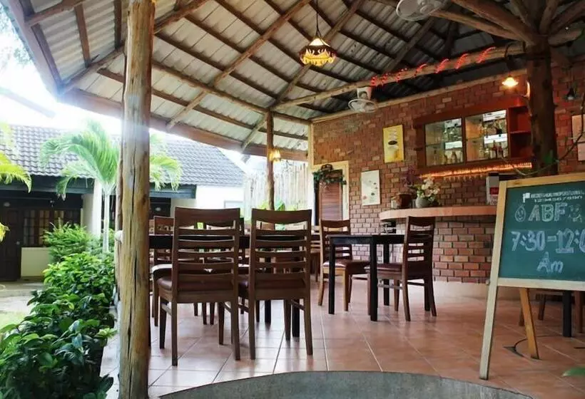 Fotos del hotel Baan Pron Phateep:  10