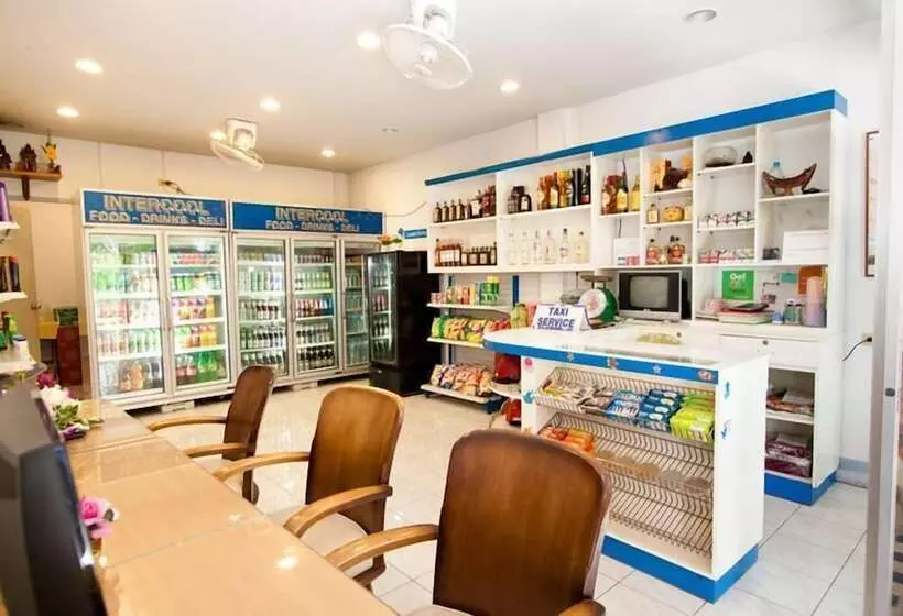 Fotos del hotel Baan Pron Phateep:  3