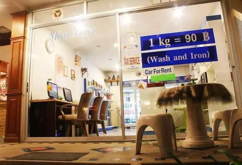 Fotos del hotel Baan Pron Phateep:  23