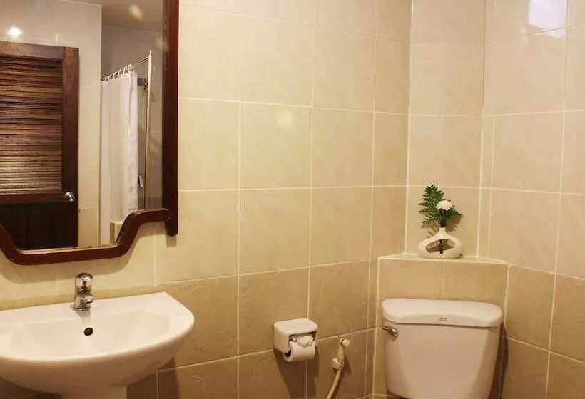 Fotos del hotel Baan Pron Phateep:  6