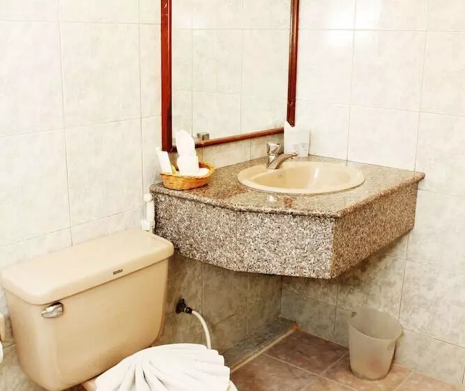 Fotos del hotel Baan Pron Phateep:  17