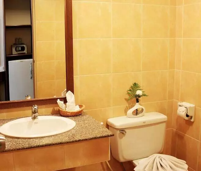 Fotos del hotel Baan Pron Phateep:  14