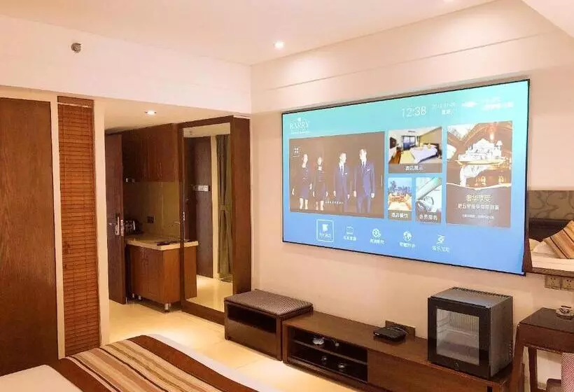 Fotos del hotel Barry Boutique Hotel Sanya:  19