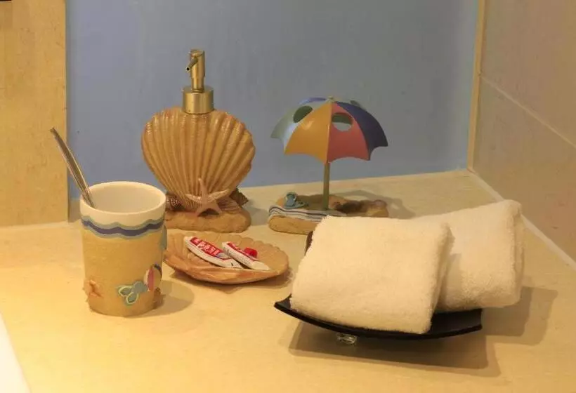 Fotos del hotel Barry Boutique Hotel Sanya:  8