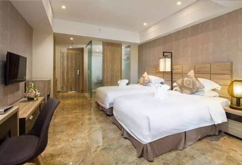 Fotos del hotel Barry Boutique Hotel Sanya:  16