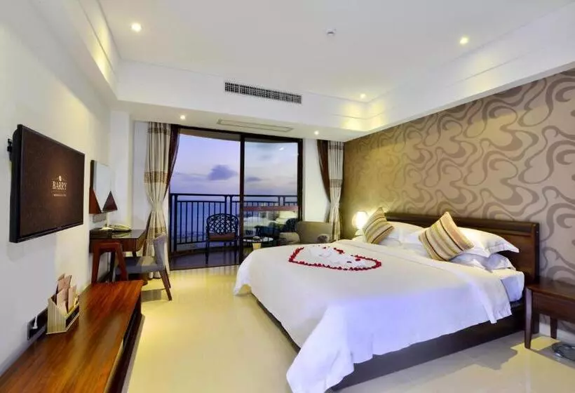 Fotos del hotel Barry Boutique Hotel Sanya:  23