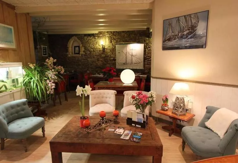 Fotos del hotel Hôtel Des Abers:  4