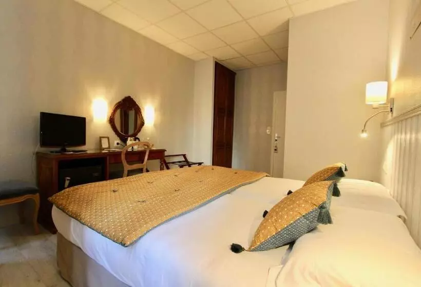 Fotos del hotel Hôtel Des Abers:  6