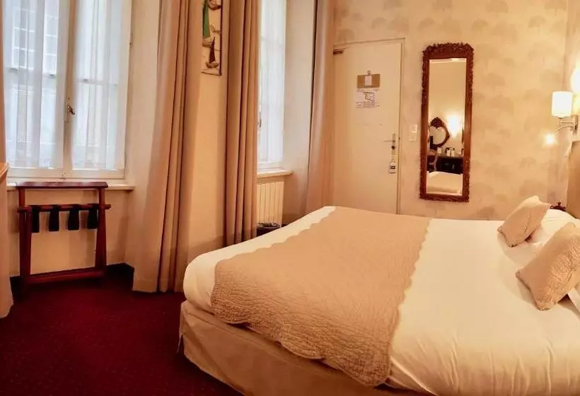 Fotos del hotel Hôtel Des Abers:  9