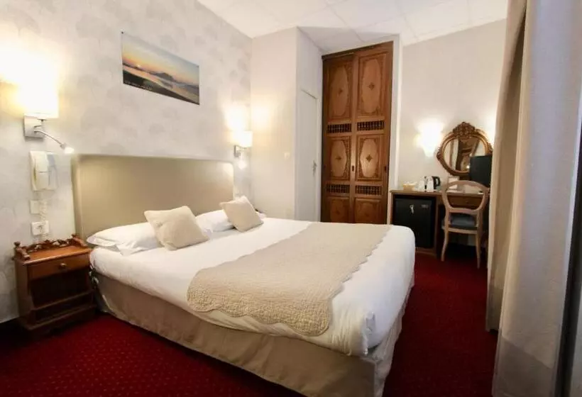 Fotos del hotel Hôtel Des Abers:  10