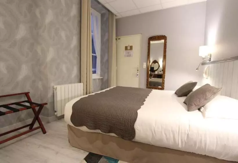 Fotos del hotel Hôtel Des Abers:  13