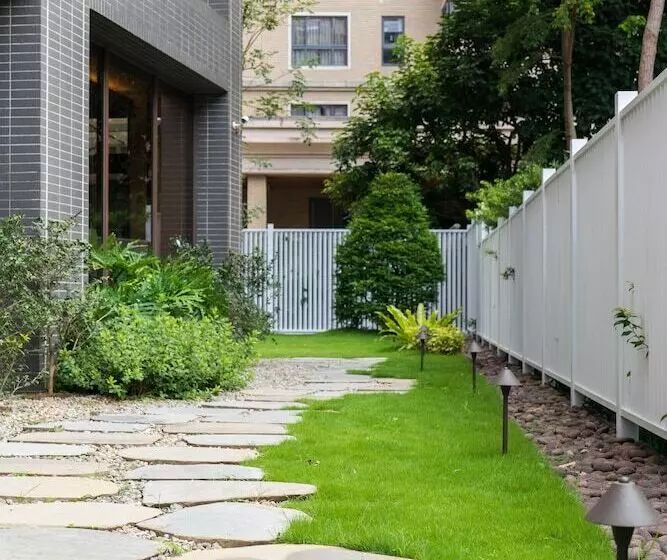 Fotos del hotel He Ti:  10