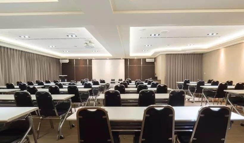 Fotos del hotel He Ti:  20