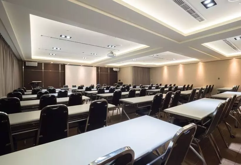 Fotos del hotel He Ti:  15