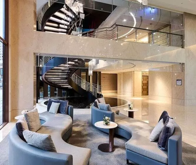 Fotos del hotel He Ti:  3