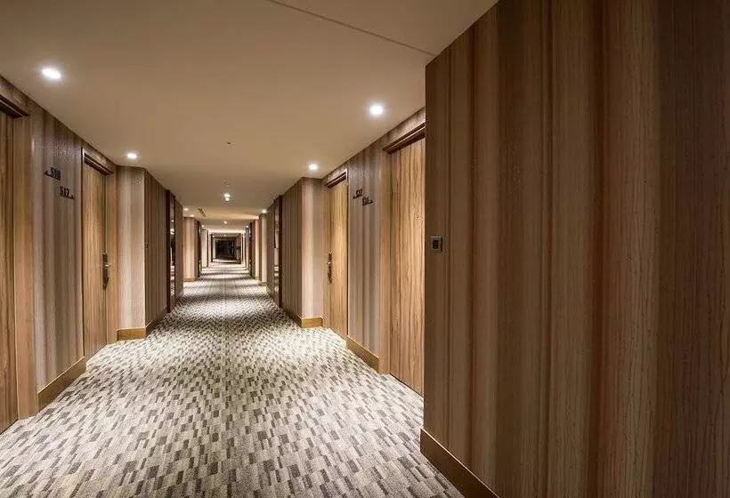 Fotos del hotel He Ti:  12