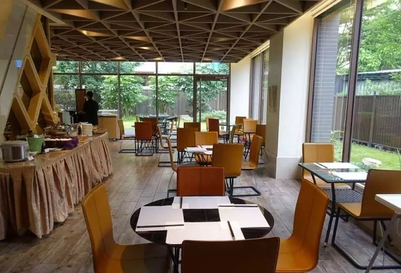 Fotos del hotel He Ti:  14