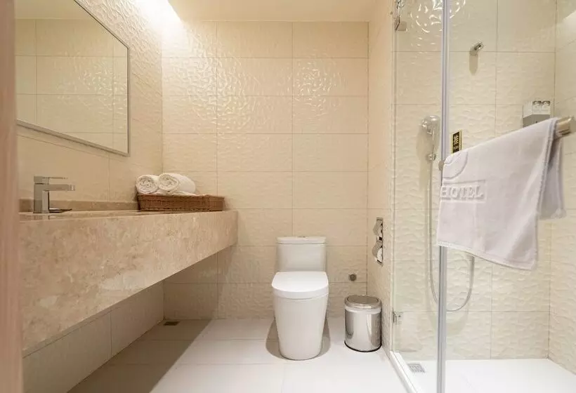 Fotos del hotel He Ti:  8