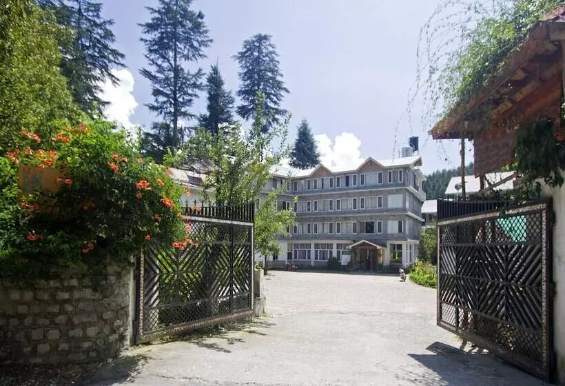 Fotos del hotel Oyo Premium Apple Garden:  10