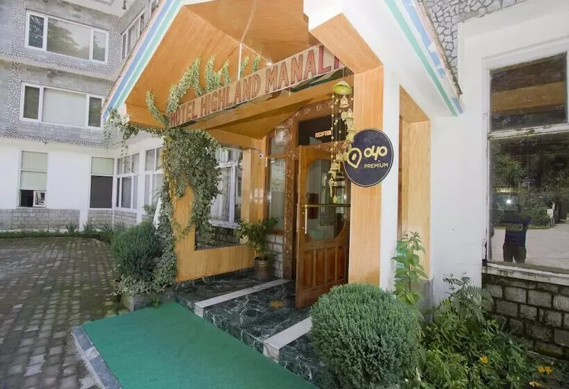 Fotos del hotel Oyo Premium Apple Garden:  13